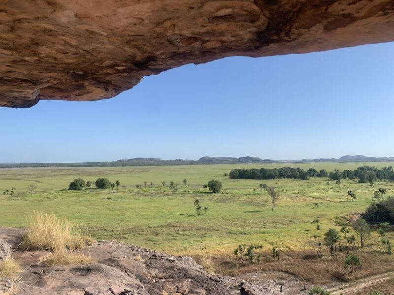 From Darwin: Kakadu Park 3-Day Cultural Rock Art Tour - Accommodation and Meal Arrangements