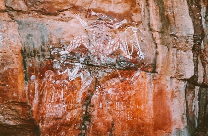 From Darwin: Kakadu Park 3-Day Cultural Rock Art Tour - Suitability and Physical Requirements
