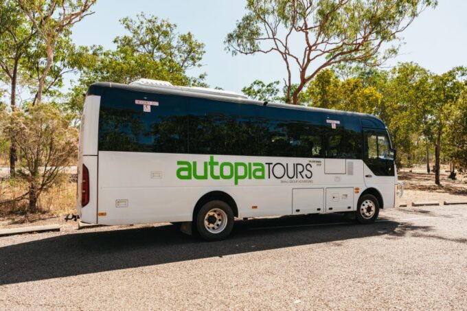 From Darwin: Kakadu Wilderness Escape Day Tour - Frequently Asked Questions