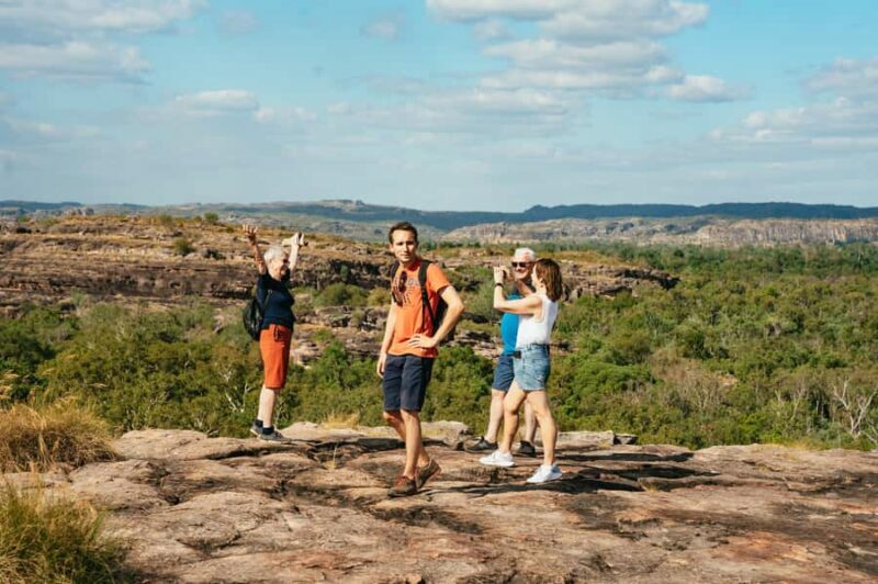 From Darwin: Kakadu Wilderness Escape & Rock Art Day Tour - From Darwin: Kakadu Wilderness Escape & Rock Art Day Tour — A Full-Day Adventure into Australia’s Heartland