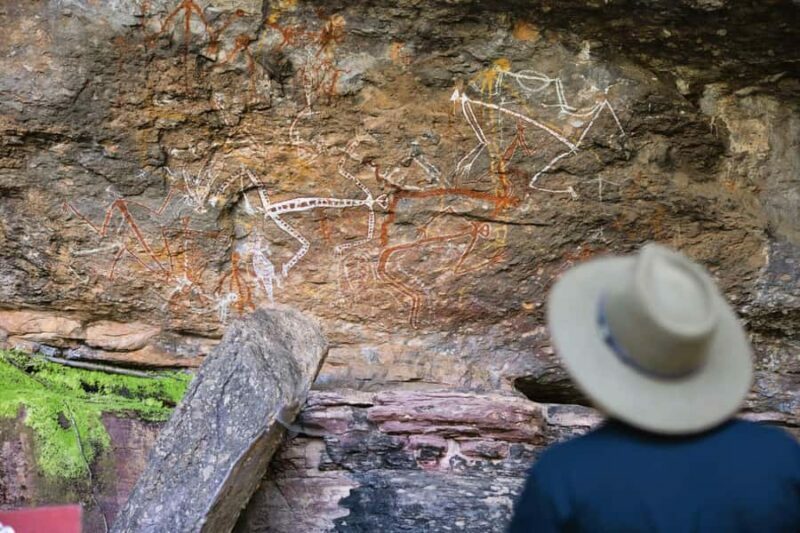 From Darwin: Kakadu Wilderness Escape & Rock Art Day Tour - FAQ