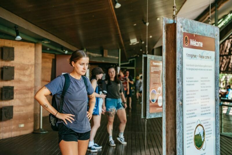 From Darwin: Kakadu Wilderness Escape & Rock Art Day Tour - Final Thoughts