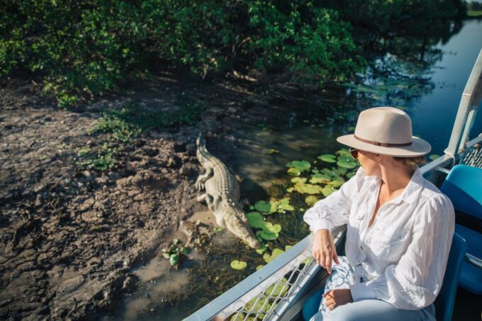 From Darwin: Litchfield National Park Day Trip - Things to Know Before You Go