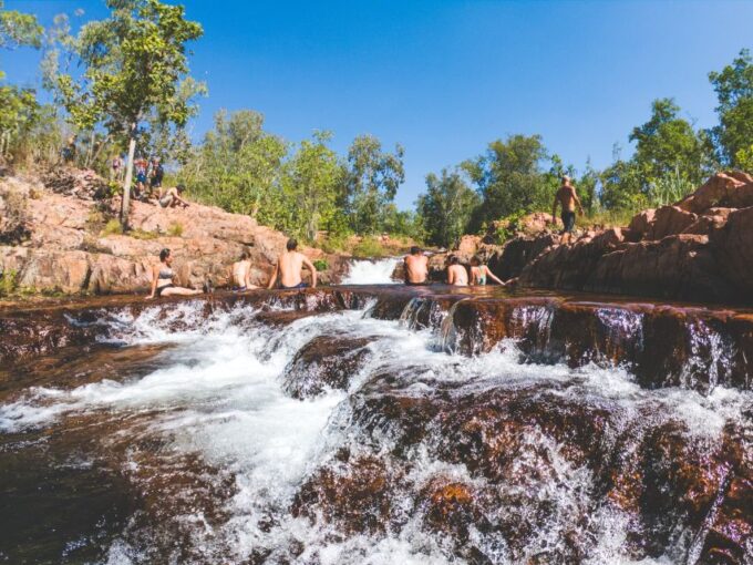 From Darwin: Litchfield National Park Full Day Tour - Inclusions and Exclusions