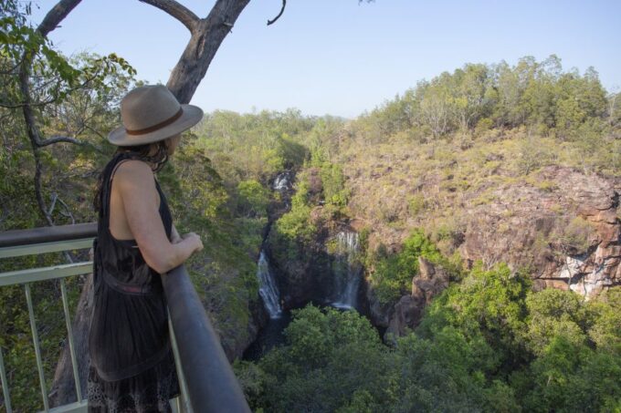 From Darwin: Litchfield National Park Full Day Tour - Frequently Asked Questions