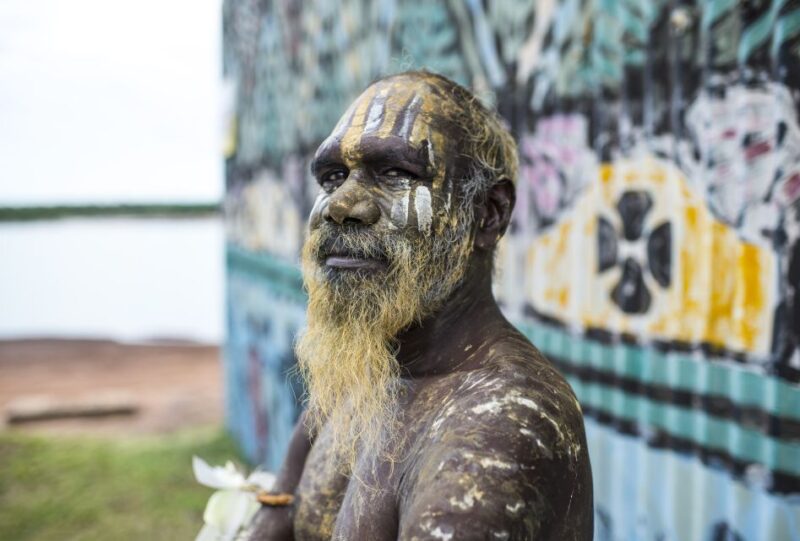 From Darwin: Tiwi Islands Cultural Day Tour by Ferry - Inclusions
