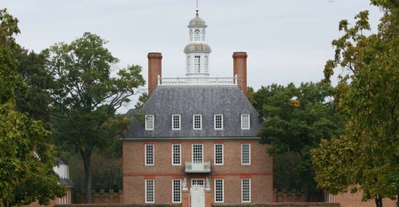 From DC: Colonial Williamsburg and Historical Triangle Tour - Itinerary Highlights