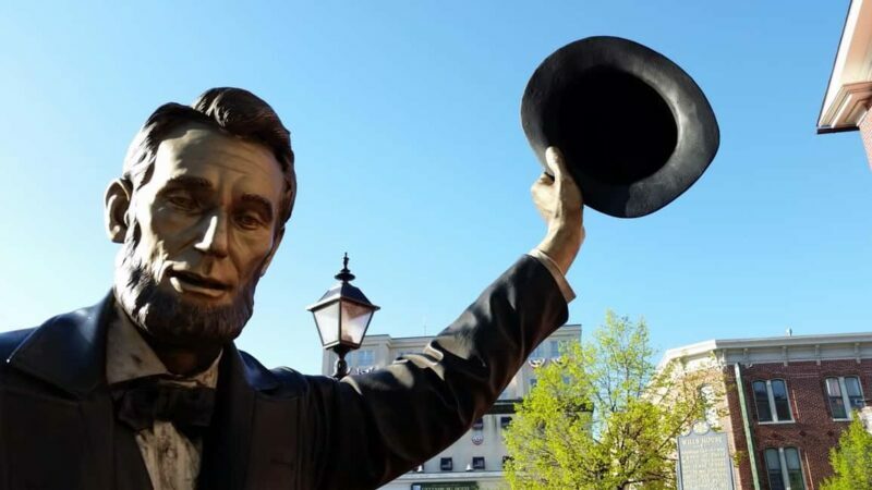 From DC: Gettysburg National Military Park Full-Day Trip - Practical Tips for Travelers