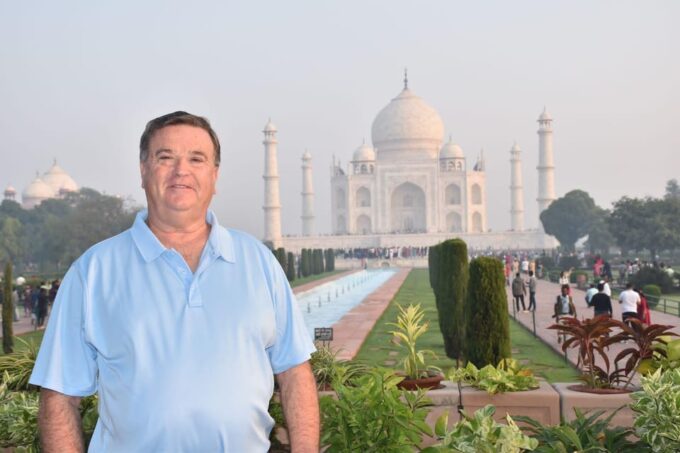 From Delhi: 02 Days Agra With Mathura, Vrindavan Luxury Tour - Cancellation Policy