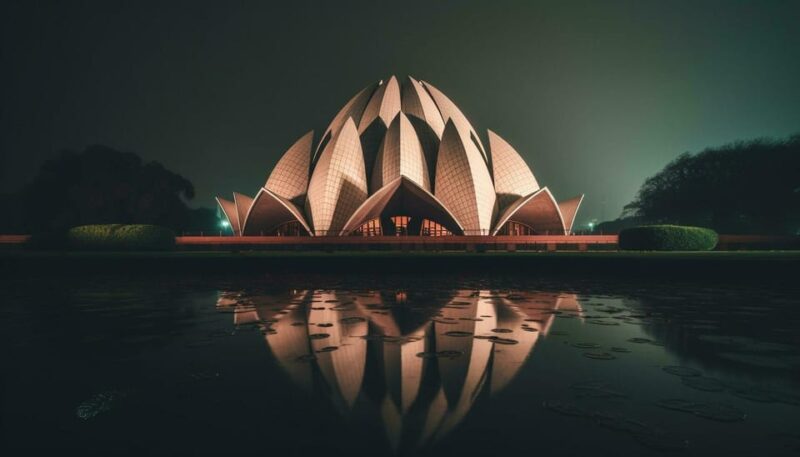 From Delhi: 04 Days, Luxurious Golden Triangle Tour - Key Points