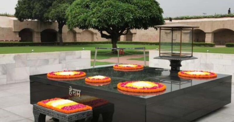 From Delhi: 04 Days, Luxurious Golden Triangle Tour - Daily Itinerary