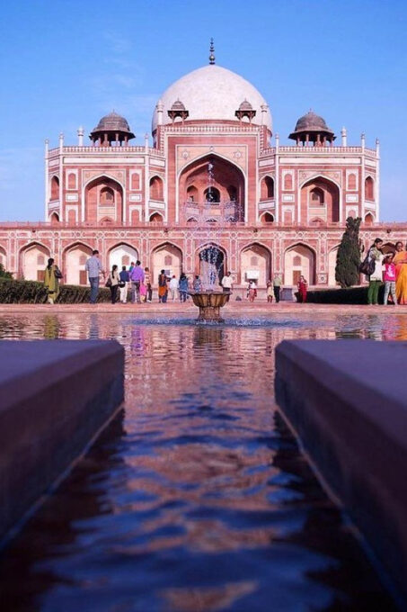From Delhi: 04 Days, Luxurious Golden Triangle Tour - Prepare for Your Trip