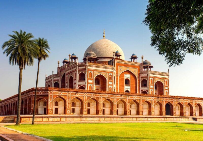 From Delhi : 1-day Delhi and 1-day Agra Tour by Private Car - Important Information