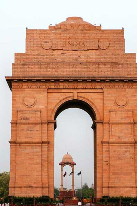 From Delhi : 1-day Delhi and 1-day Agra Tour by Private Car - Frequently Asked Questions