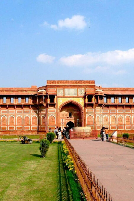 From Delhi : 1-Day Trip to Taj Mahal and Agra by Car - Convenient Drop-off Locations