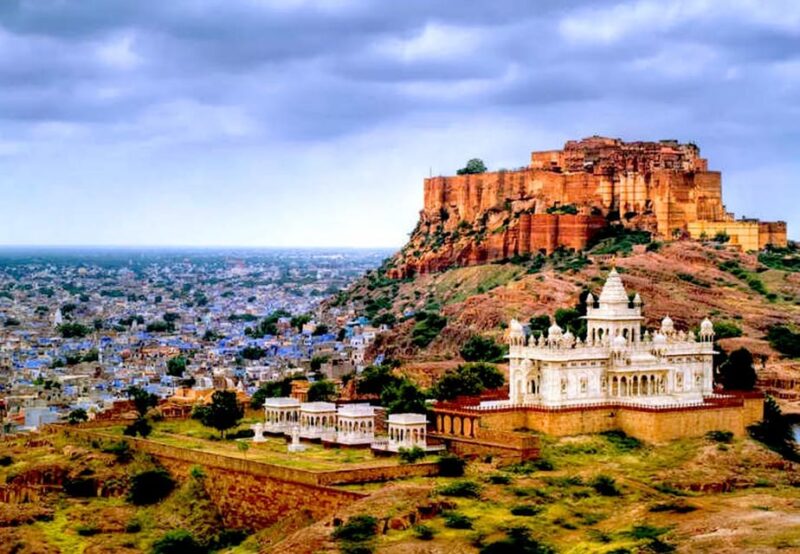 From Delhi : 13 Days Delhi, Agra, and Rajasthan Tour by Car - Tour Highlights