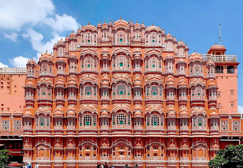 From Delhi : 13 Days Delhi, Agra, and Rajasthan Tour by Car - Booking Details