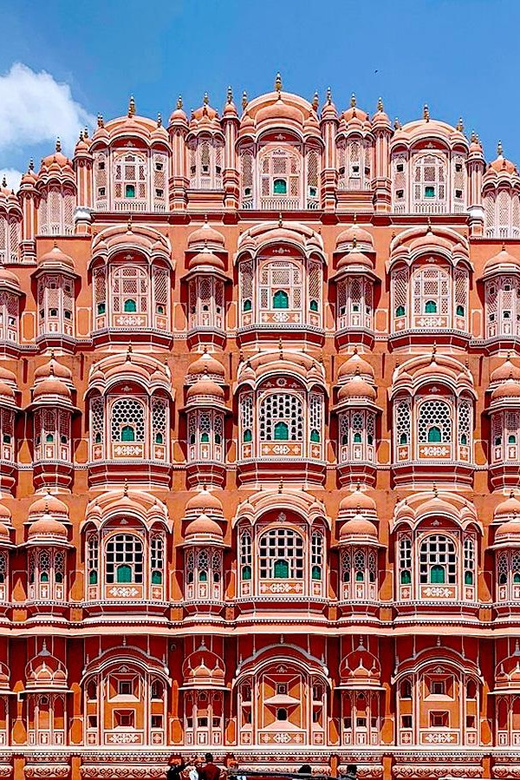 From Delhi : 13 Days Delhi, Agra, and Rajasthan Tour by Car - Important Considerations