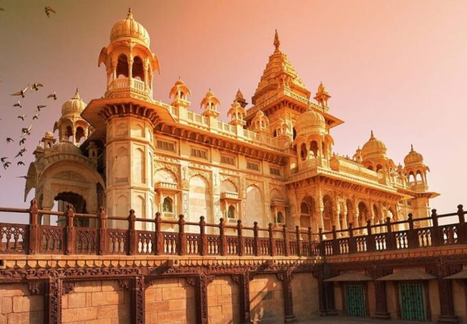From Delhi : 13 Days Delhi, Agra, and Rajasthan Tour by Car - Frequently Asked Questions
