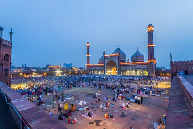 From Delhi: 2-Day Agra and Mathura Tour With Accommodation - Booking and Cancellation
