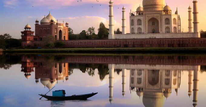 From Delhi: 2-Day Agra and Mathura Tour With Accommodation - Frequently Asked Questions
