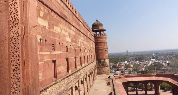 From Delhi: 2-Day Agra & Fatehpur by Superfast Train Tour - Frequently Asked Questions