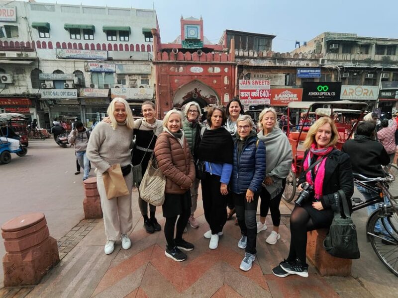 From Delhi: 2-Day Delhi & Agra Taj Mahal Tour in Private Car - Important Information