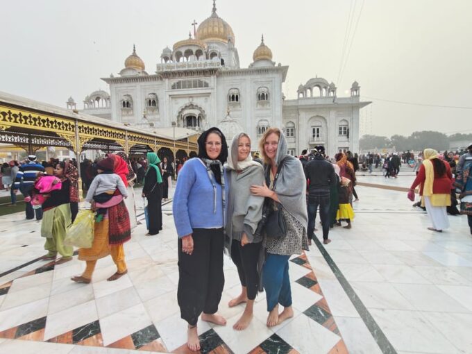 From Delhi: 2-Day Delhi & Agra Taj Mahal Tour in Private Car - Frequently Asked Questions