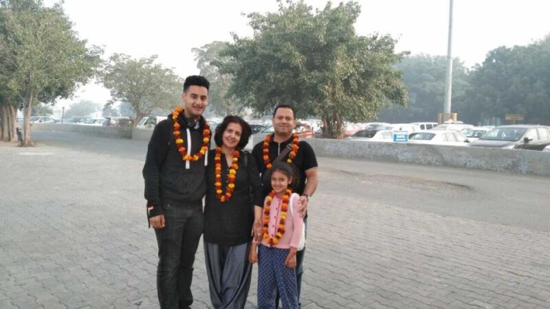 From Delhi: 2-Day Golden Triangle Tour to Agra and Jaipur - Accommodation Options