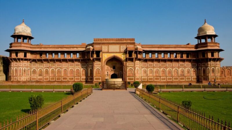 From Delhi: 2-Day Golden Triangle Tour to Agra and Jaipur - Traveler Experience and Reviews