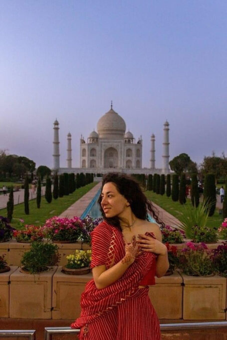 From Delhi: 2-Day Golden Triangle Tour to Agra and Jaipur - Frequently Asked Questions