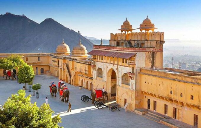 From Delhi: 2-Day Golden Triangle Trip to Agra and Jaipur - Cancellation Policy