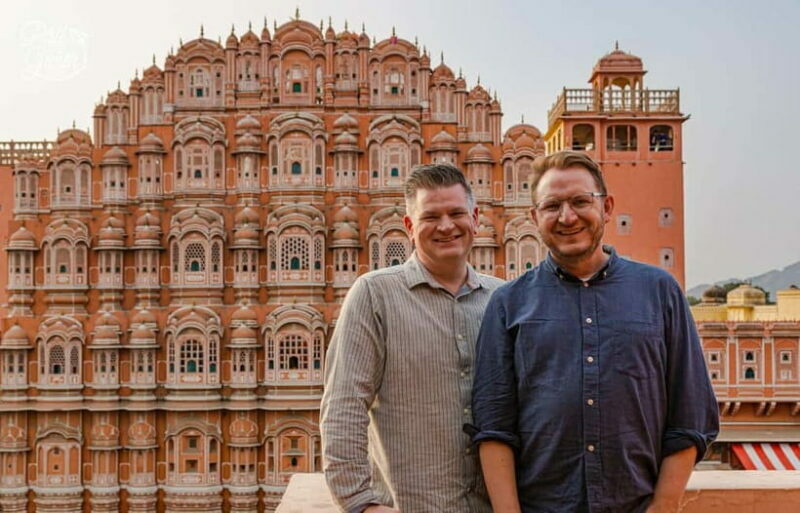 From Delhi: 2-Day Luxury Private Golden Triangle Tour - Key Points