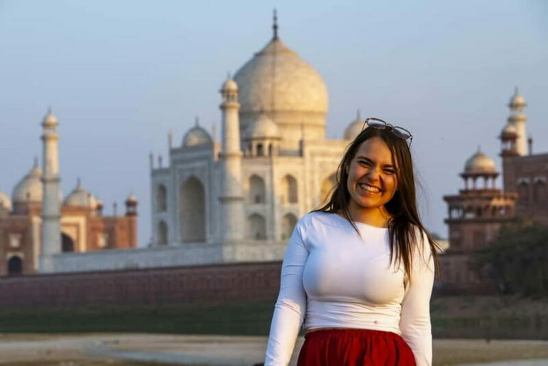 From Delhi: 2-Day Luxury Private Golden Triangle Tour - The Sum Up