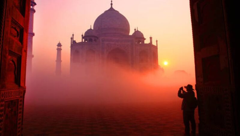 From Delhi: 2-Day Private Agra Trip W/ Taj Mahal & Agra Fort - Unsuitability and Restrictions
