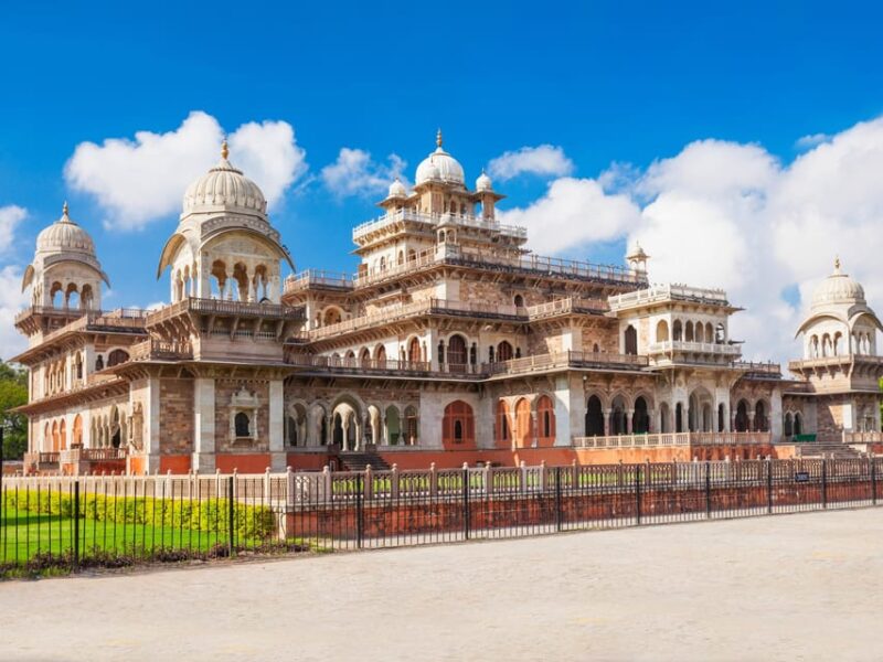 From Delhi: 2-Day Private Jaipur Pink City Tour - Important Information