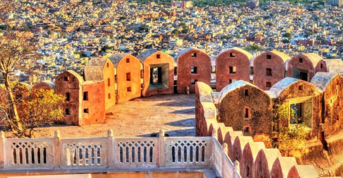 From Delhi: 2-Day Private Jaipur Pink City Tour - Frequently Asked Questions