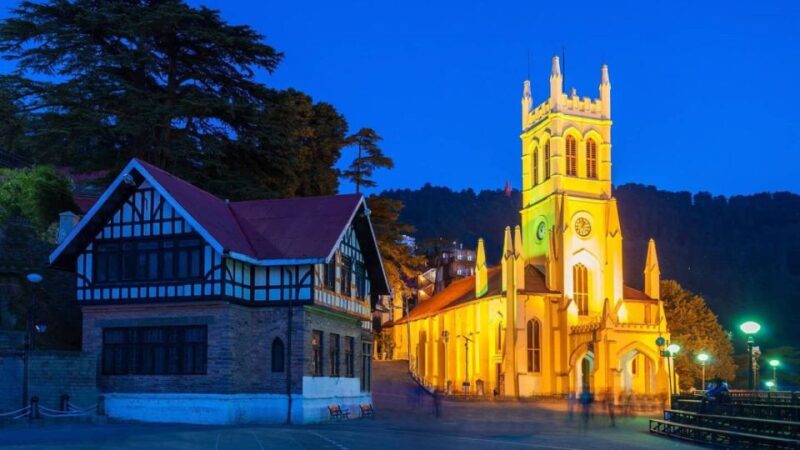From Delhi: 2 Day Private Tour in Shimla - Key Points