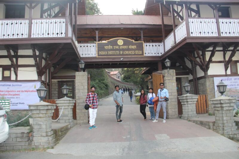 From Delhi: 2 Day Private Tour in Shimla - Day 2 Highlights