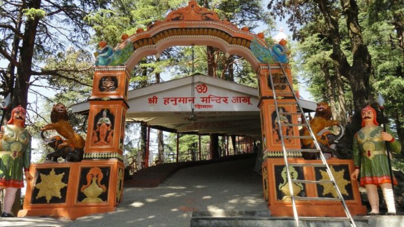 From Delhi: 2 Day Private Tour in Shimla - Inclusions and Exclusions