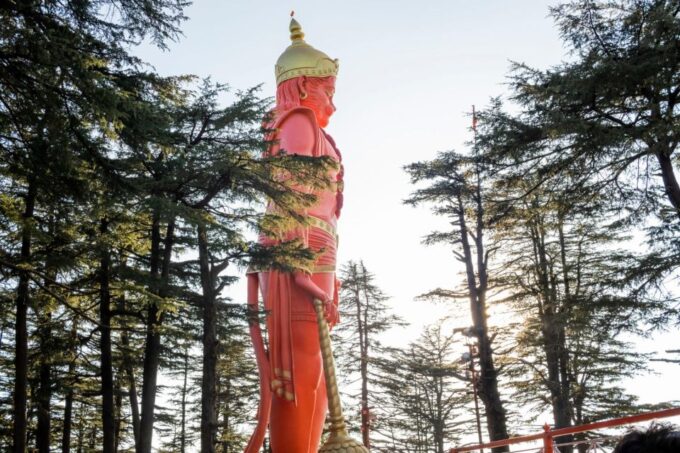 From Delhi: 2 Day Private Tour in Shimla - Reservation and Cancellation Policy
