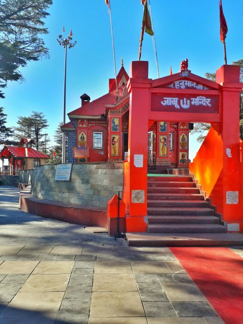 From Delhi: 2 Day Private Tour in Shimla - Frequently Asked Questions