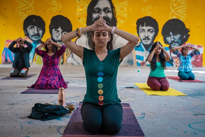 From Delhi: 2 Day Rishikesh and Haridwar Review - Traveler Experiences