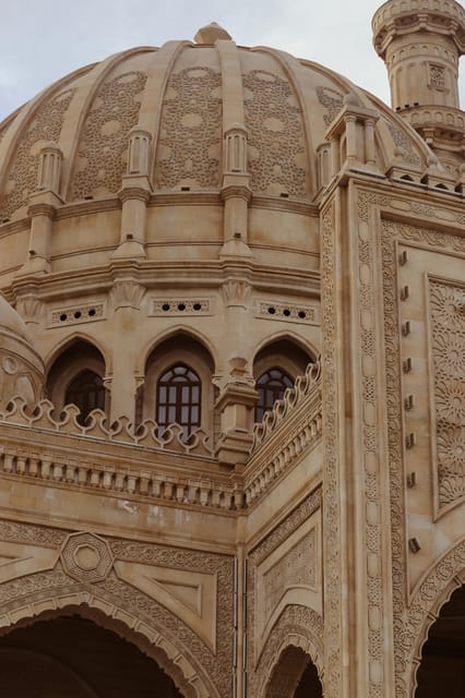 From Delhi: 2-Day Taj Mahal Sunrise Tour With Fatehpur Sikri - Recap