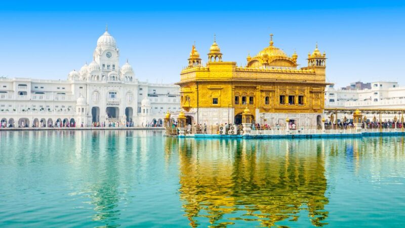 From Delhi: 2-Days Amritsar Tour by Train - Important Information