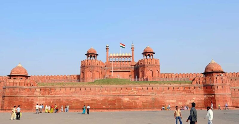 From Delhi: 2 Days Delhi and Agra Private Tour(1agra+1Delhi) - Day 1 Itinerary (Delhi)