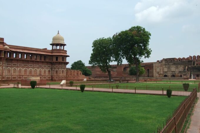 From Delhi: 2 Days Delhi and Agra Private Tour(1agra+1Delhi) - Experience Highlights