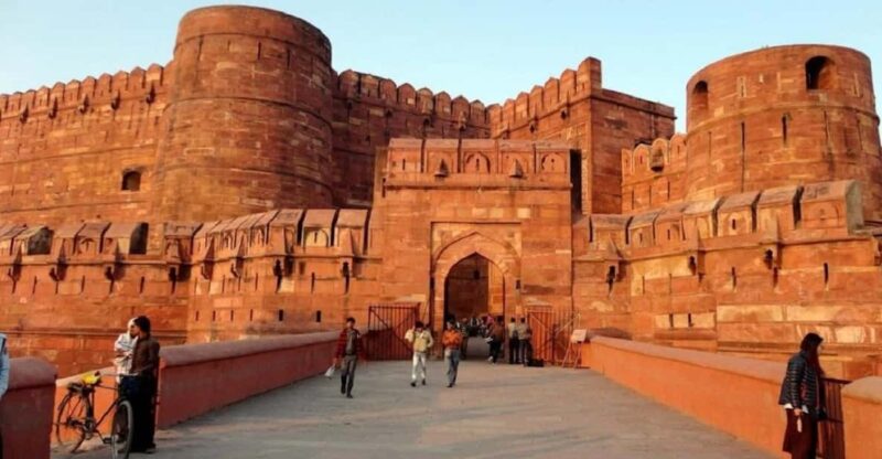 From Delhi: 2 Days Delhi and Agra Private Tour(1agra+1Delhi) - Itinerary Highlights: Day 2