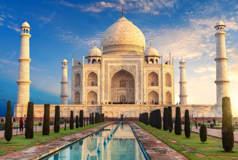 From Delhi: 2 Days Delhi and Agra Private Tour(1agra+1Delhi) - Recap