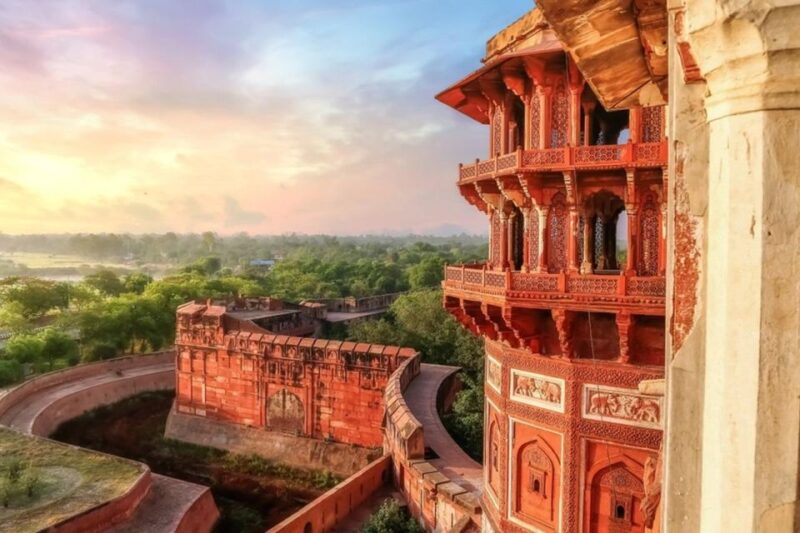 From Delhi: 2 Days Delhi and Agra Private Tour(1agra+1Delhi) - Key Points